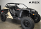 Yamaha YXZ 1000 Apex Suspension Seats by Aces Racing